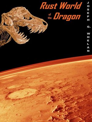 cover image of Rust World of the Dragon